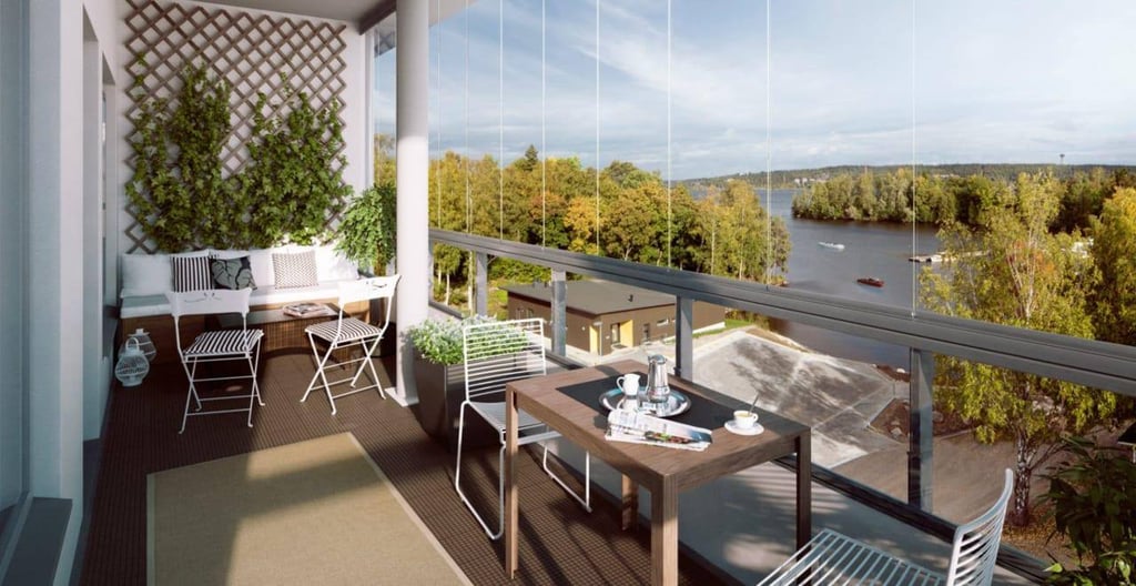 Visualisointikuva Härmälänrannasta