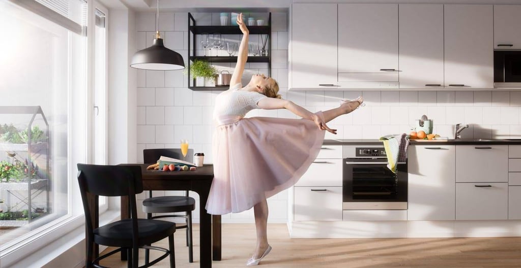 Case Espoon Hattara, visualisointikuva