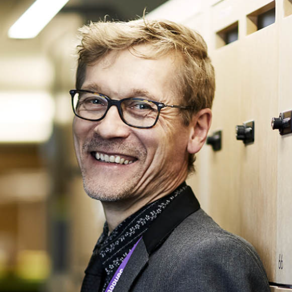 Pertti Siekkinen Pertti Siekkinen